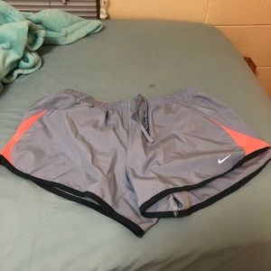 nike running shorts